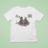 Beavis And Butt Head Potent Frog Cartoon Sofa T Shirt