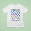 Becky Hill Only Honest On The Weekend T Shirt