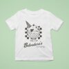 Belvedere S Homemade Ice Cream T Shirt