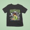 Ben Ultimate Alien Weapon Of The Omnitrix After Love T Shirt