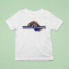 Ben Folds Five Farewell Tour T Shirt