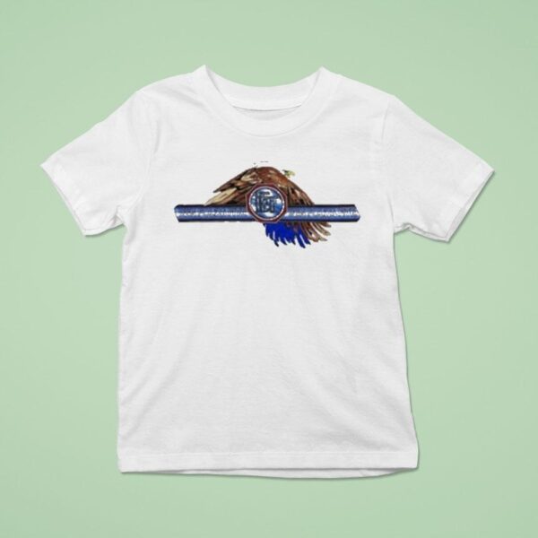 Ben Folds Five Farewell Tour T Shirt