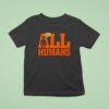 Bender Futurama Killer Robot Kill All Humans T Shirt