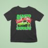 Benito Gasolini Cars T Shirt