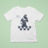 Benson Boone American Heart Tour T Shirt