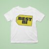 Best Bi T Shirt