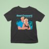 Best Concert Coldplay Kiss Cam Concert Meme T Shirt