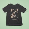 Bethel Music Holy Holy Holy All Creation Cries Forever T Shirt