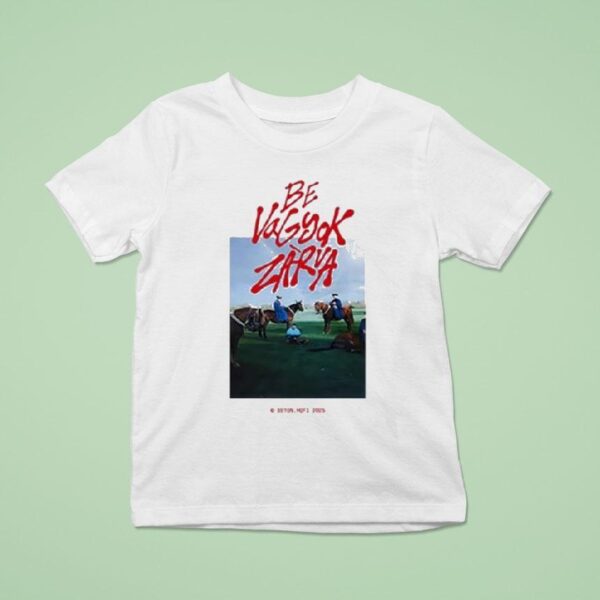 Beton Hofi Free Hofi Feher T Shirt