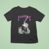 Bewitcher Candle T Shirt