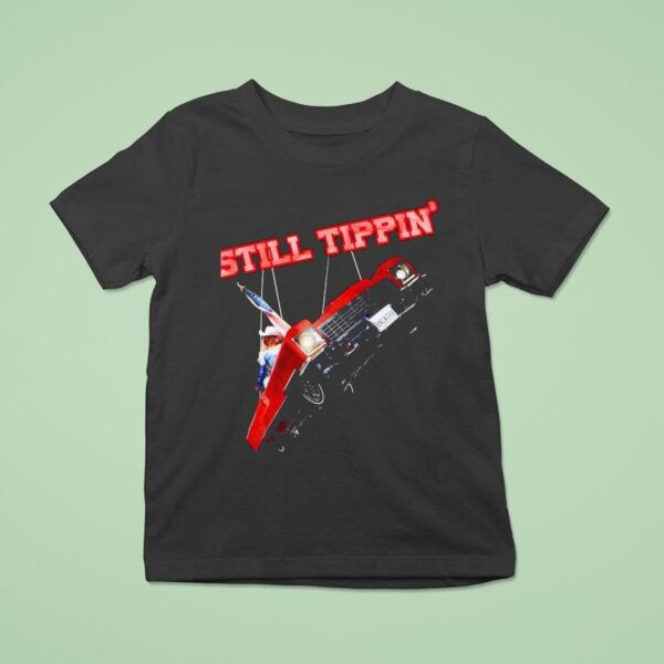 Beyonc Still Tippin T Shirt