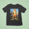 Beyonce Chicago Cowboy Carter Tour T Shirt