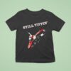 Beyonce Cowboy Carter Tour Still Tippin T Shirt