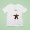 Beyonce Cowboy Carter Tour Las Vegas Cowboy Star T Shirt