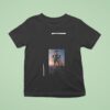 Beyonce Cowboy Carter Tour Paris Photo T Shirt