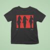 Beyonce Las Vegas Cowboy Carter Tour On July Kelly Michelle T Shirt