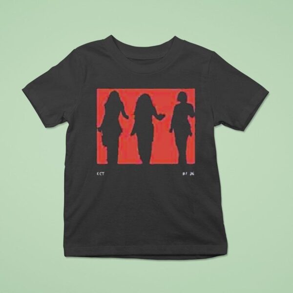 Beyonce Las Vegas Cowboy Carter Tour On July Kelly Michelle T Shirt