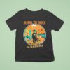Beyond The Black Welcome To My Wasteland T Shirt