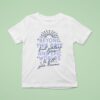 Beyond This Gate And Epic Worlds Find Gardens Green To Fill Your Dreams T Shirt