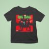 Big Bag By French Montana X Lil Durk T Shirt