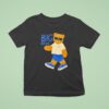 Big Bear Funny T Shirt