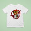 Big Boys Pray For Me I Don T Fit In T Shirt