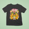 Big Dub Festival Chris Gipple T Shirt