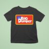 Big Dumper Cal Raleigh Seattle Mariners Logo T Shirt