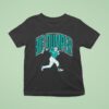 Big Dumper Moonshot Cal Raleigh Seattle Mariners Baseball T Shirt