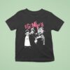 Big Time Rush Album T Shirt