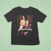 Bill Belichick And Girlfriend Almost Friday T Shirt