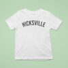 Billy Joel Hicksville T Shirt