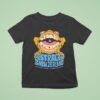Billy Strings Australia And New Zealand Tour The Frog T Shirt
