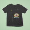 Billy Strings Australia And New Zealand Frog T Shirt