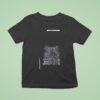Billy Strings Australia And New Zealand Winter T Shirt