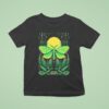 Billy Strings In Auckland Nz At Spark Arena On July Th Lewy Jones T Shirt