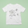 Billy Strings Spider Tour T Shirt