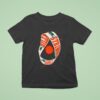 Billy Strings Tour Brisbane City Australia July T Shirt