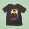 Billy Wagner Black Houston Astros Mlb Hall Of Fame Cooperstown Calls T Shirt