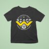 Bio Weapons Group Staff Special Services Division T Shirt