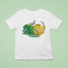 Bird Collective Birders Week Sparrows T Shirt