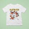 Bird Collective Chickadee T Shirt