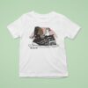 Bird Collective Eared Grebe T Shirt
