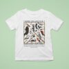Bird Collective Woodpeckers Of North America T Shirt