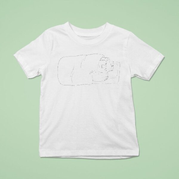 Birnenhirn Brainro T Shirt