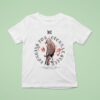 Bite Longing For Eternal Sleep Off T Shirt