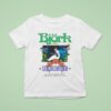 Bjork Debut Album From The Sugarcubes Vocalist Bjork T Shirt