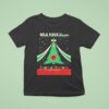 Bla Fleck And The Flecktones Jingle All The Way Holiday Tour Dates Start In Nashville Tn On November Th At Ryman Auditorium T Shirt