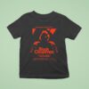 Black Christmas Hark The Angel Of Death Screams T Shirt
