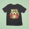 Black Sabbath The Ozzfest Tour T Shirt